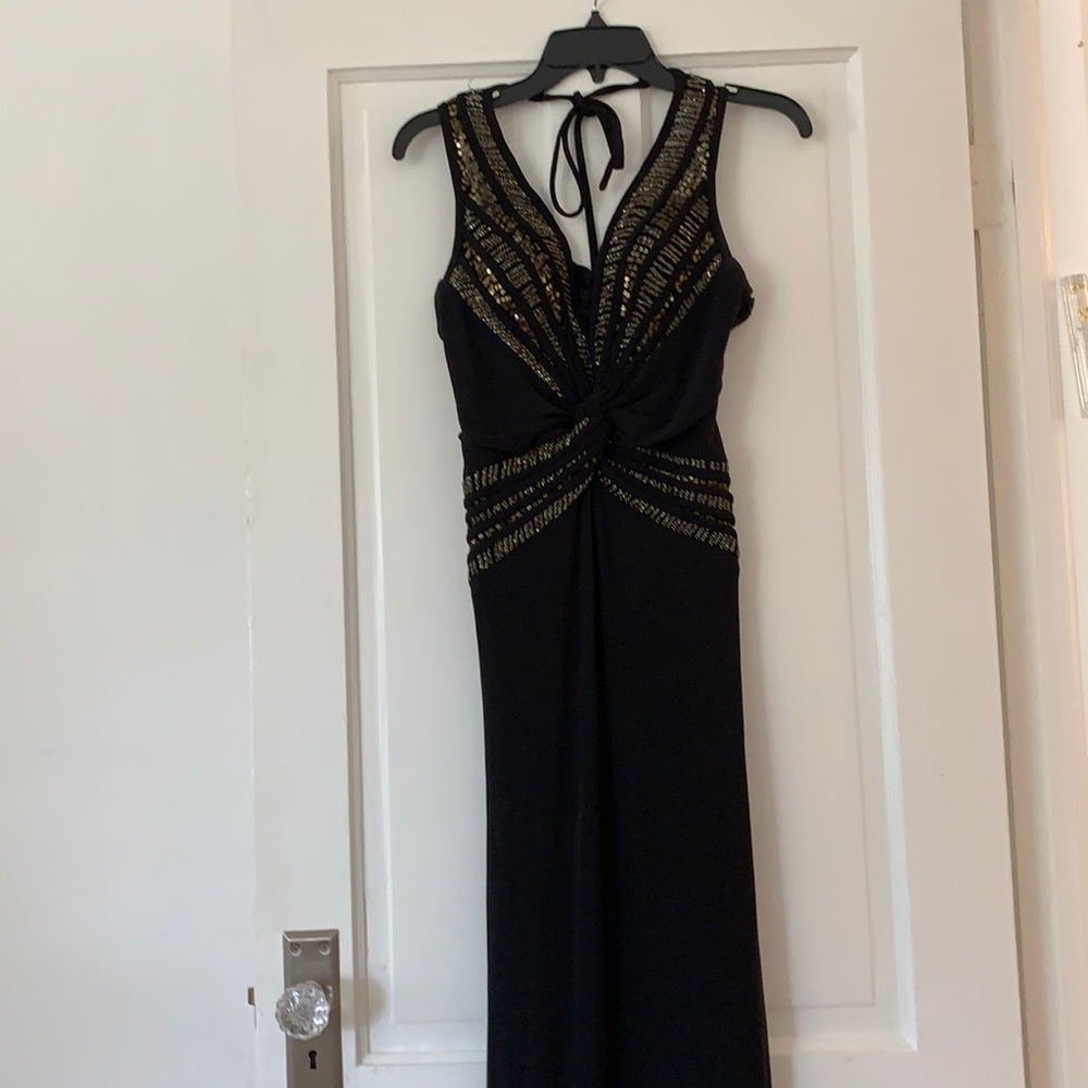 Ganini dress